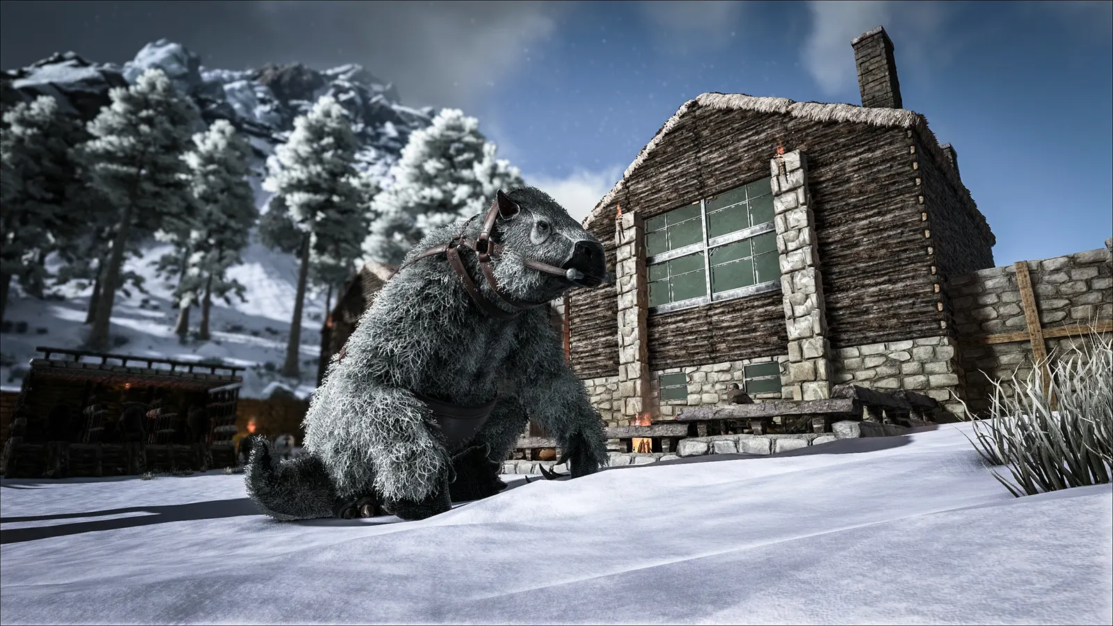 ARK: Survival Evolved media 19
