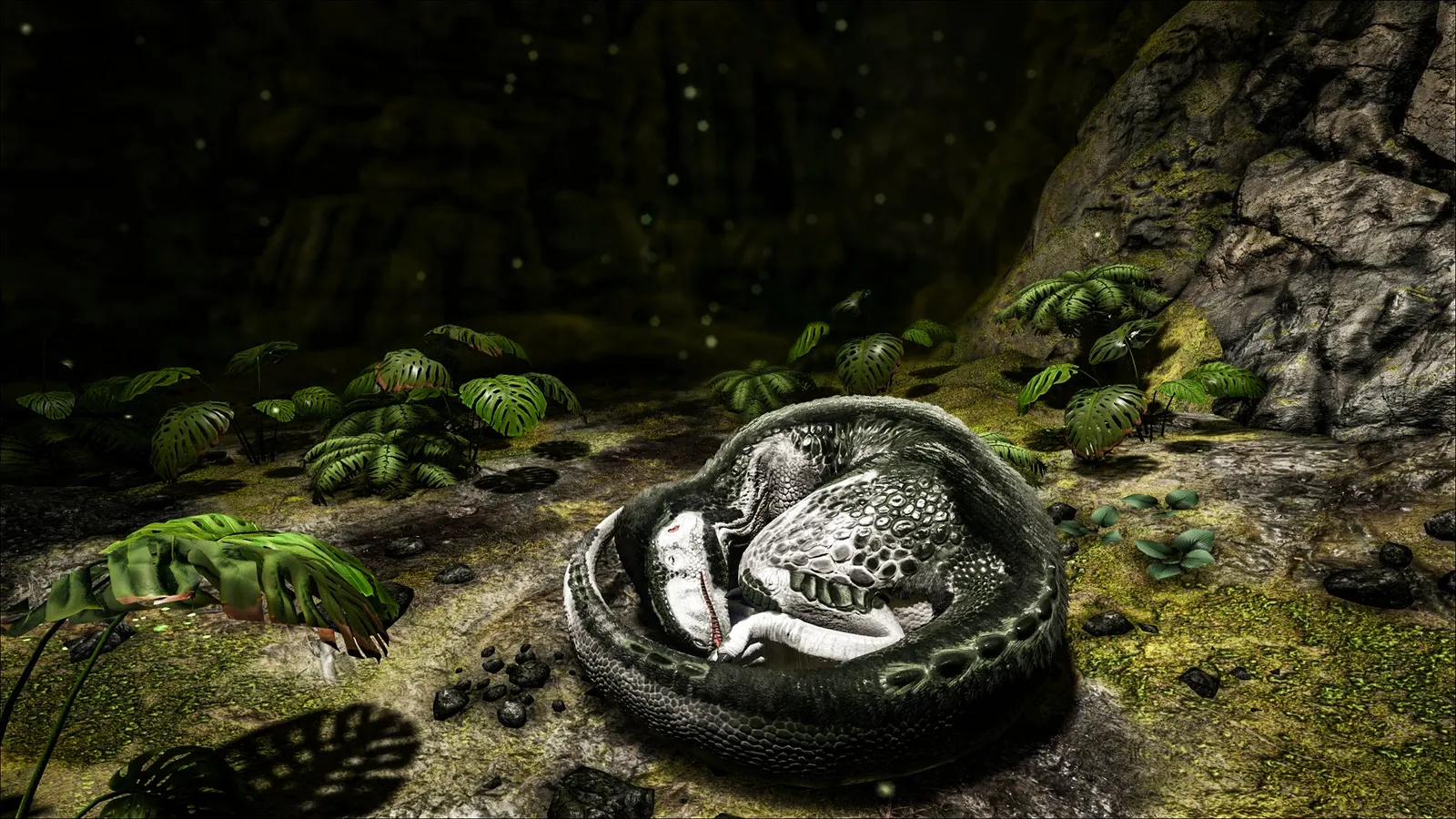 ARK: Survival Evolved media 20