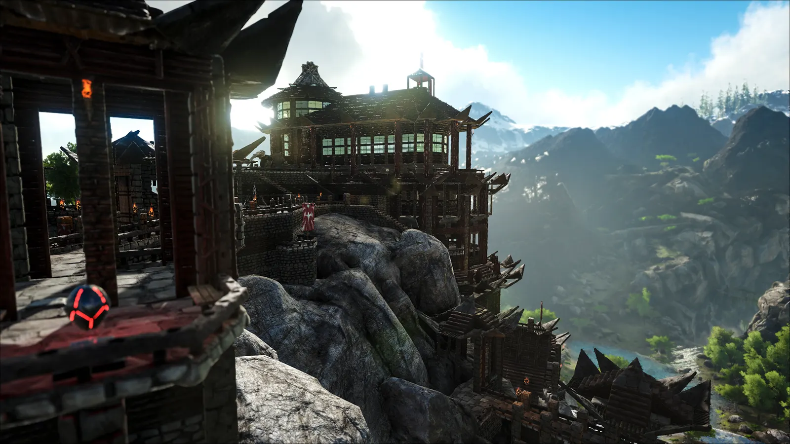ARK: Survival Evolved media 21