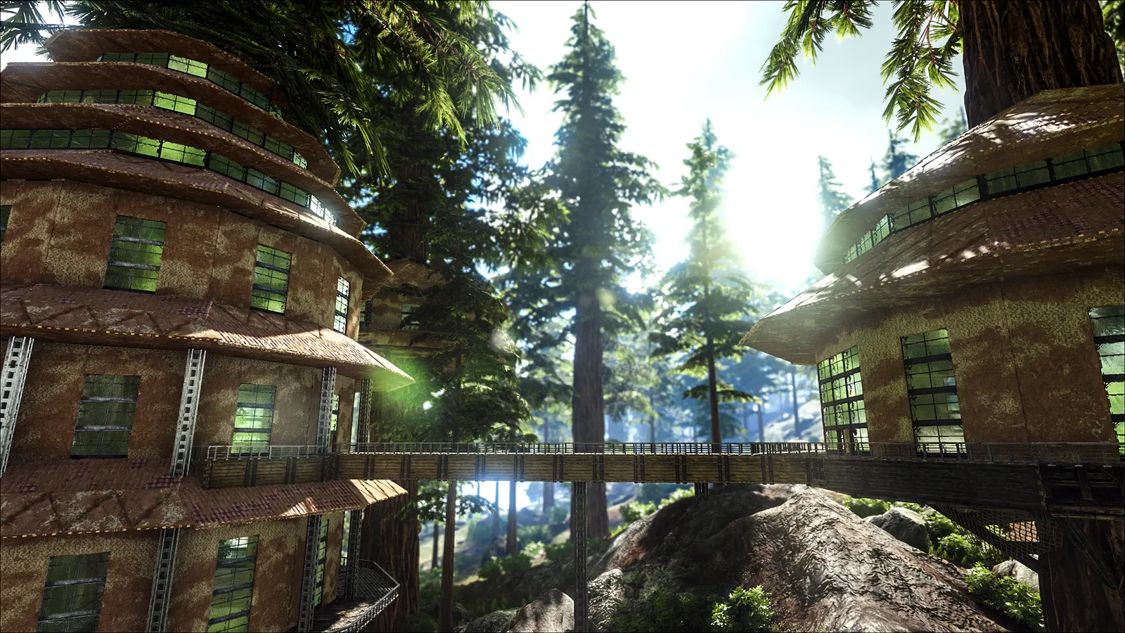 ARK: Survival Evolved media 22