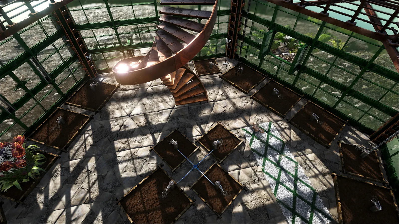 ARK: Survival Evolved media 23