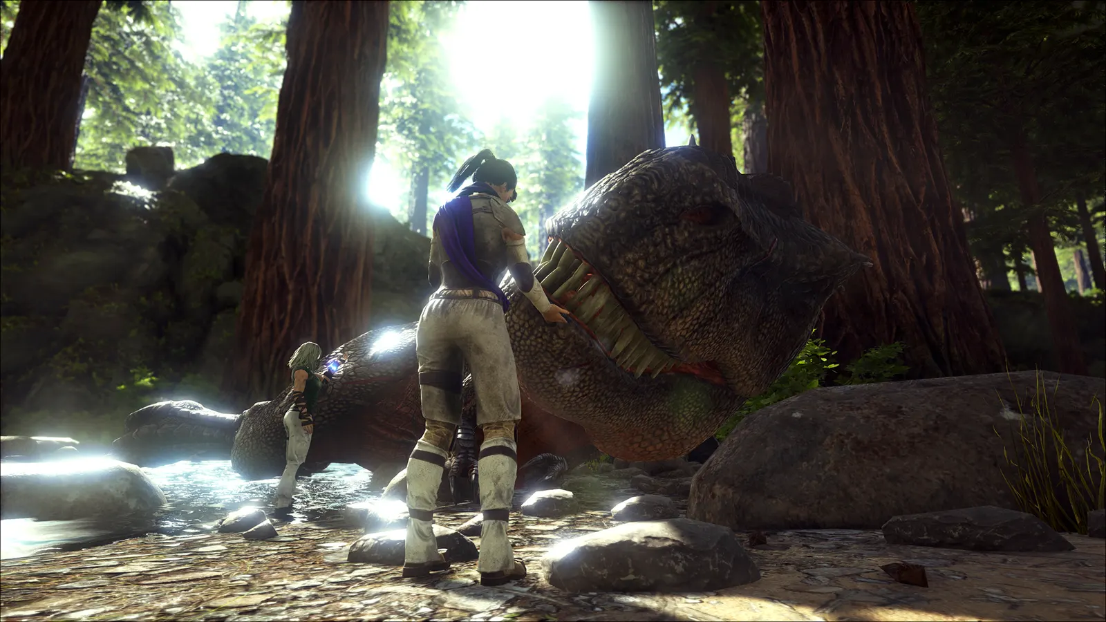 ARK: Survival Evolved media 24