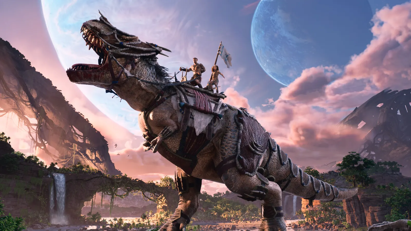 ARK 2 media 2