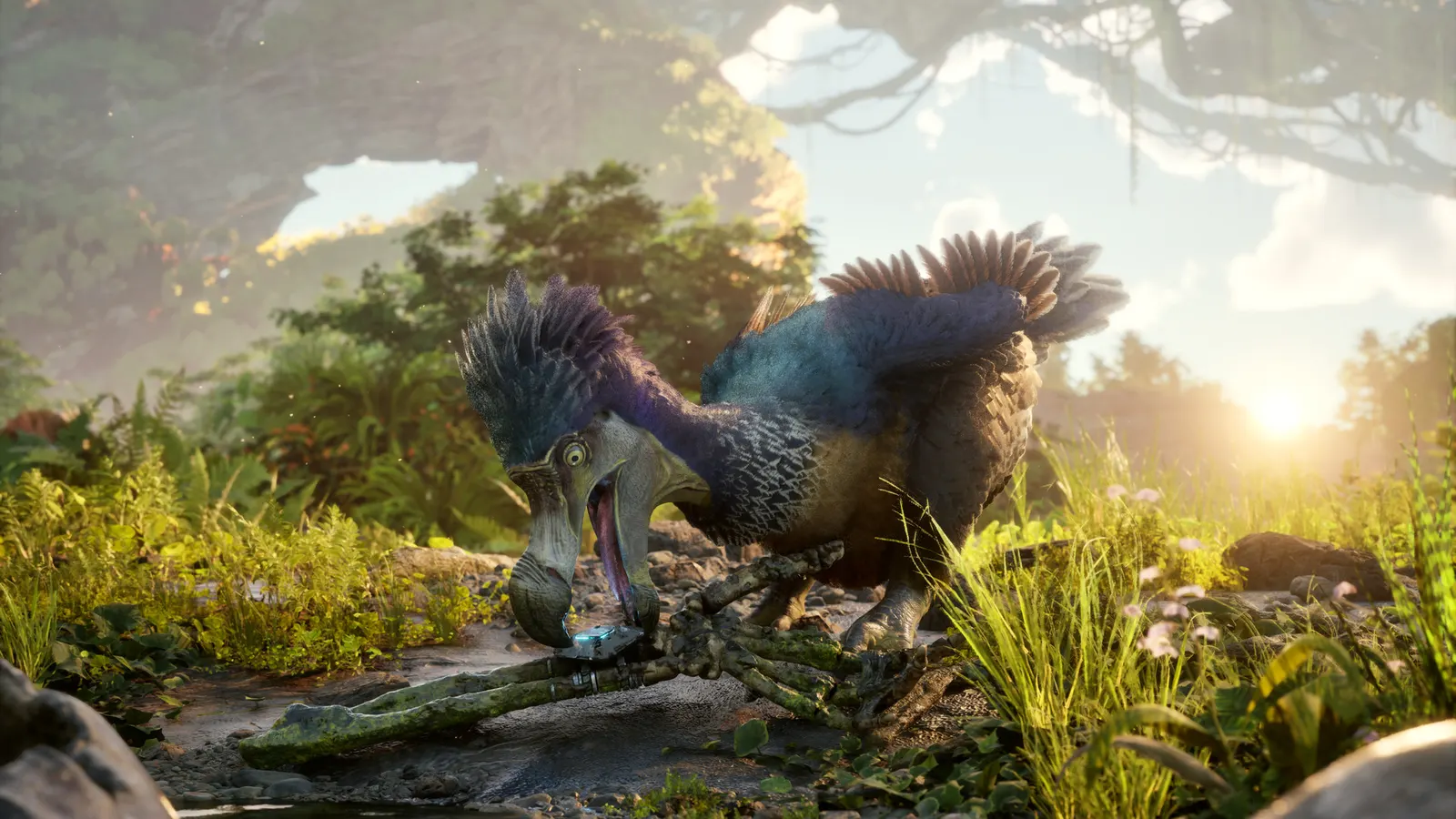 ARK 2 media 5
