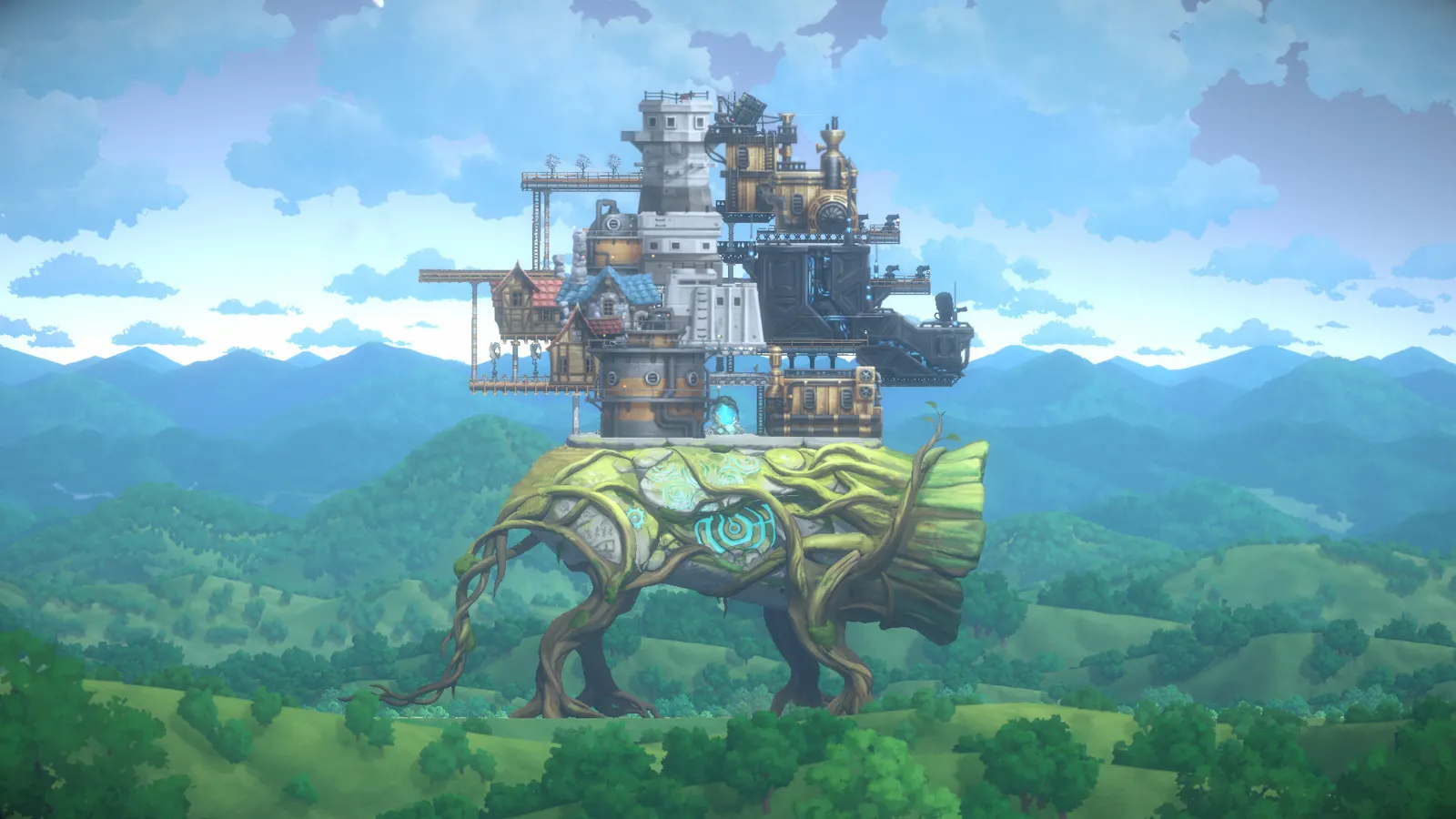 Ark of Charon media 4