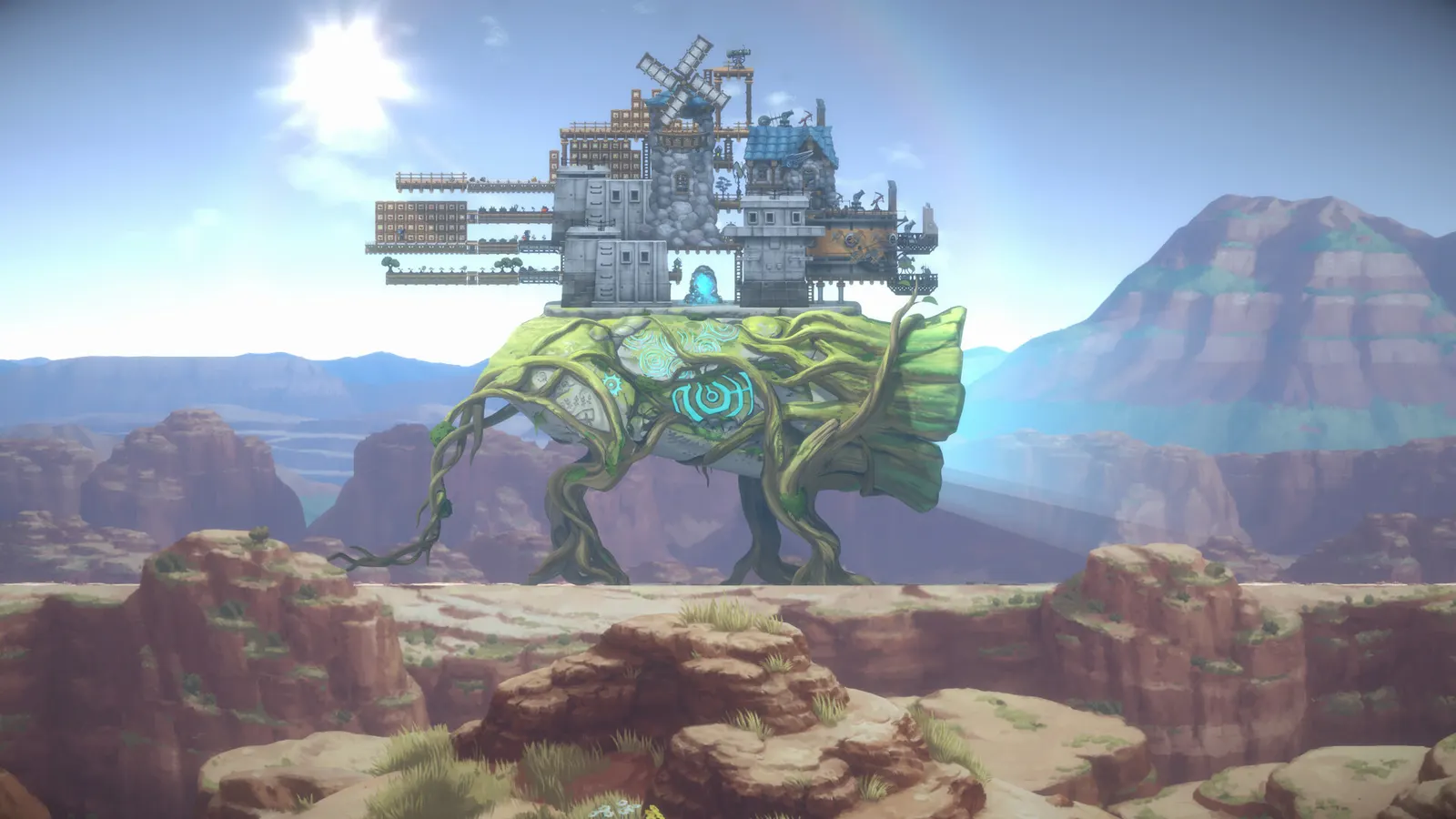 Ark of Charon media 9