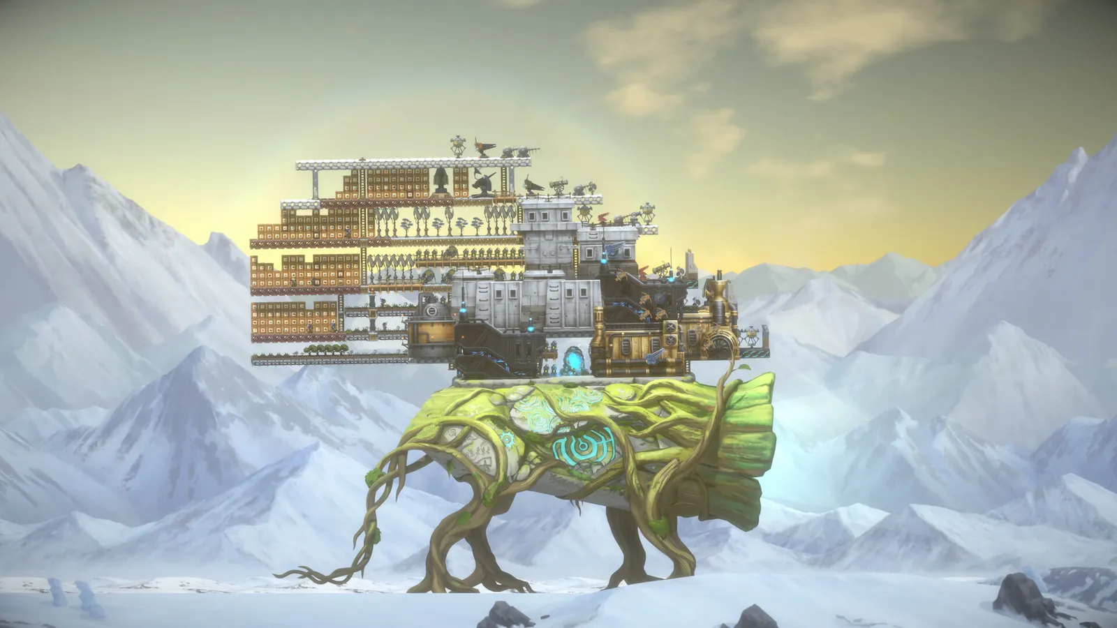 Ark of Charon media 11