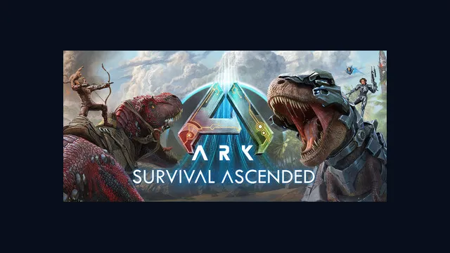 ARK: Survival Ascended