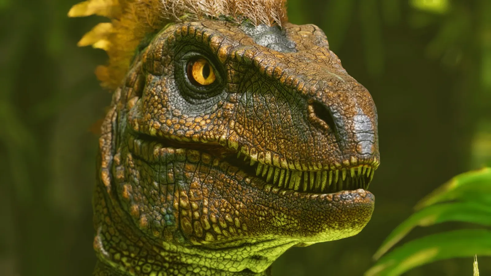 ARK: Survival Ascended media 7