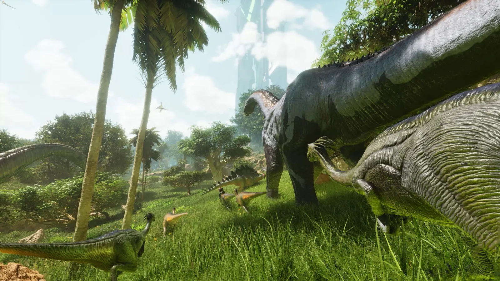 ARK: Survival Ascended media 11
