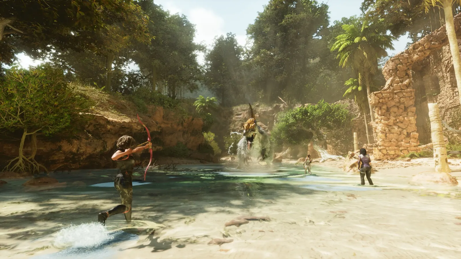 ARK: Survival Ascended media 14