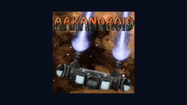 ArkanDROID