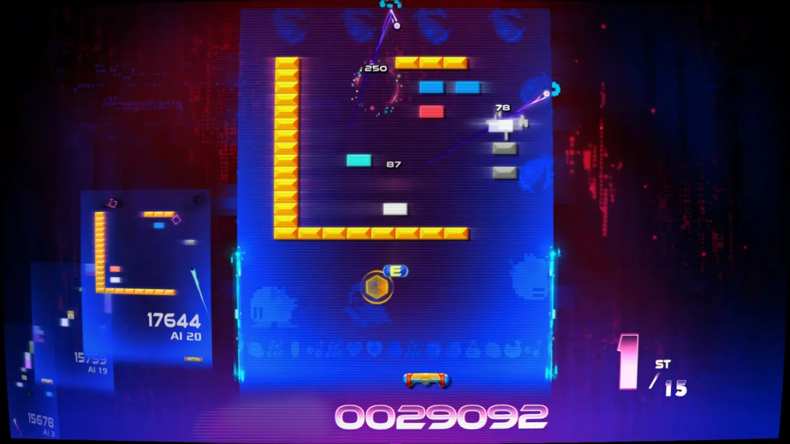 Arkanoid - Eternal Battle media 3