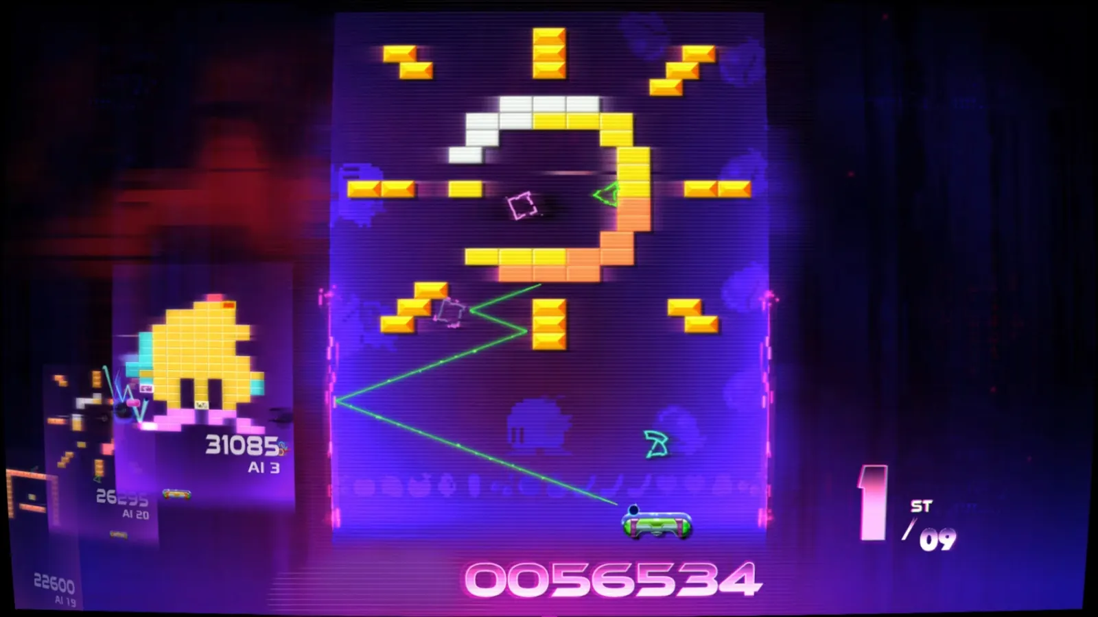 Arkanoid - Eternal Battle media 4