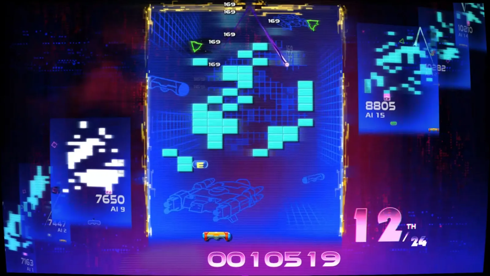 Arkanoid - Eternal Battle media 8