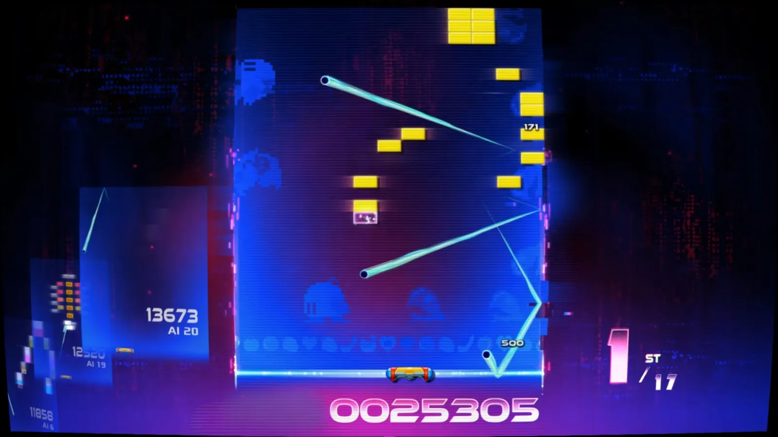 Arkanoid - Eternal Battle media 9