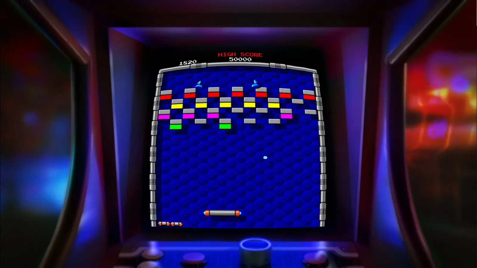 Arkanoid - Eternal Battle media 12