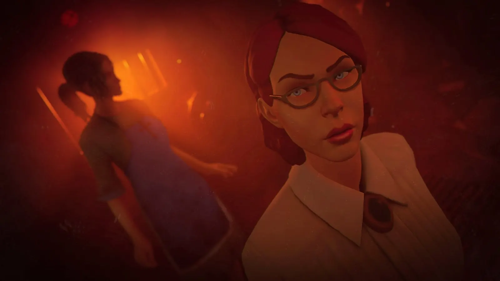 Arkham Horror: Mother's Embrace media 15