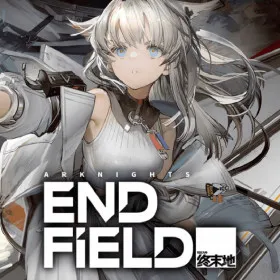 Обкладинка гри Arknights: Endfield