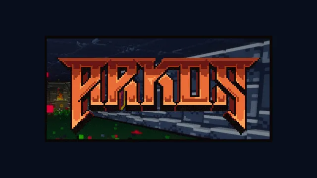 ARKOS