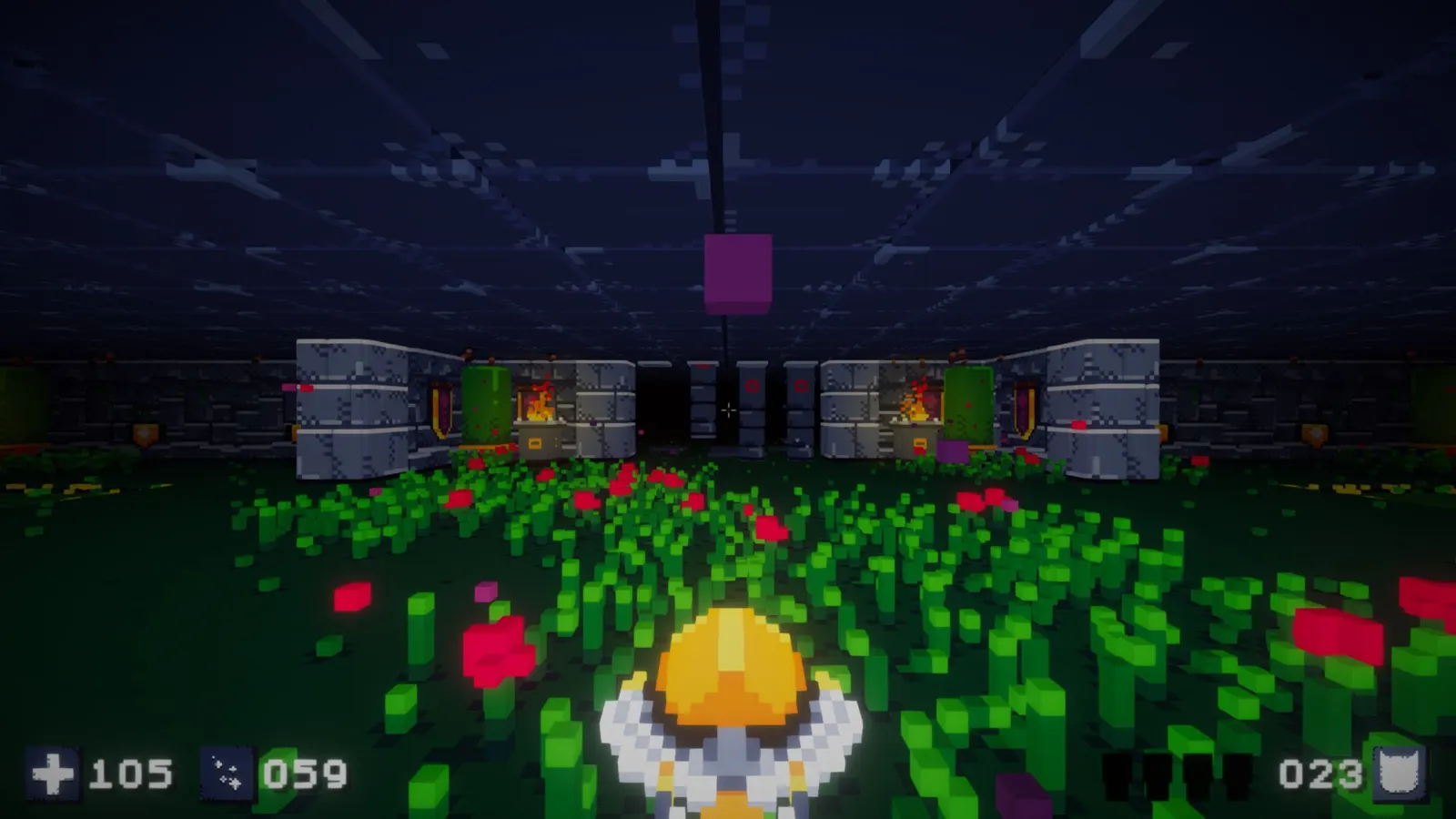 ARKOS media 9