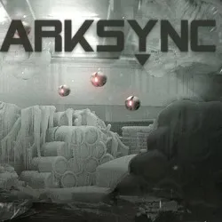 Обкладинка гри Arksync