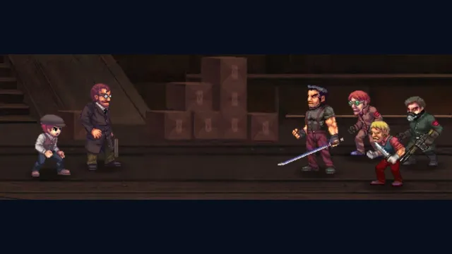 Arm of Revenge Re-Edition