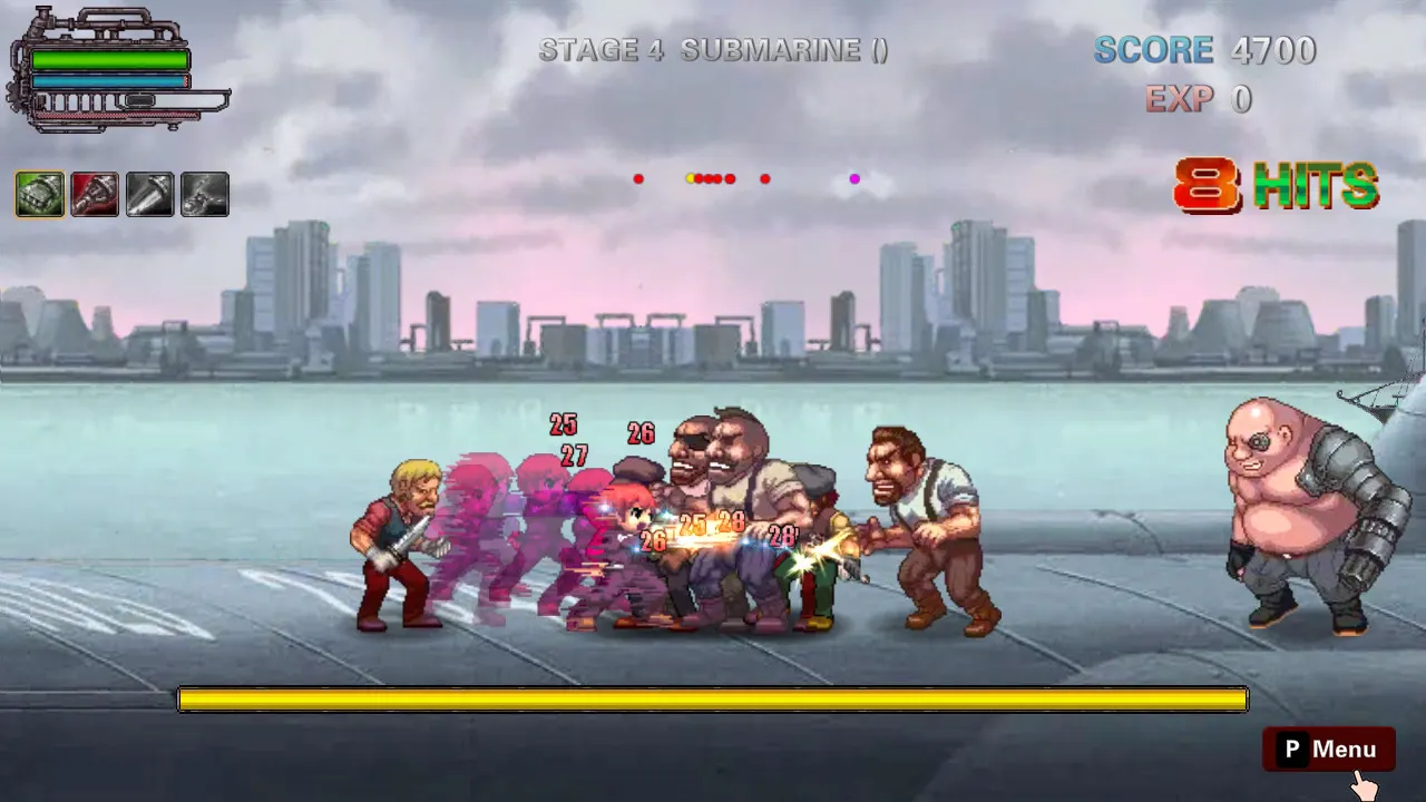 Arm of Revenge Re-Edition media 4
