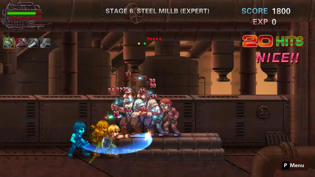 Arm of Revenge Re-Edition media 8
