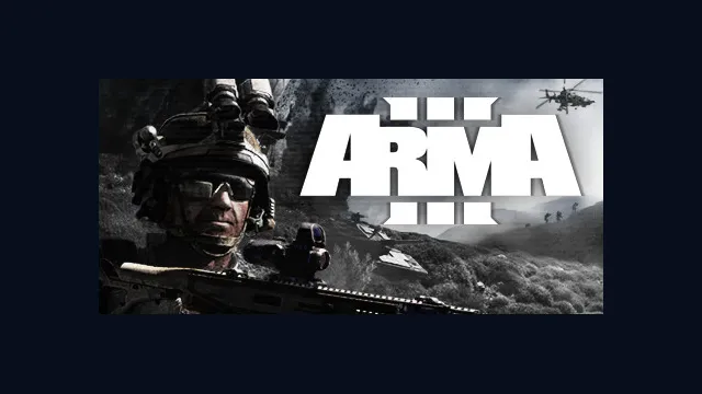 Arma 3