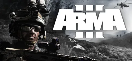 Обкладинка гри Arma 3