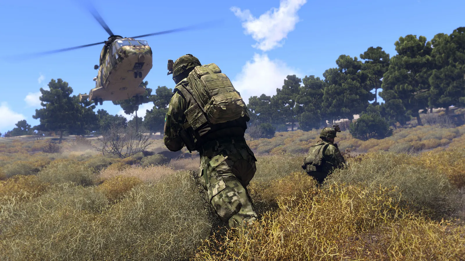Arma 3 media 4