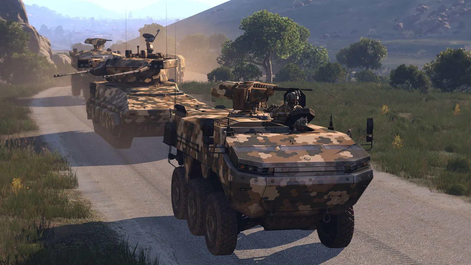 Arma 3 media 5