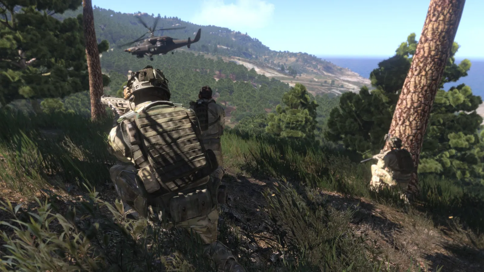 Arma 3 media 6