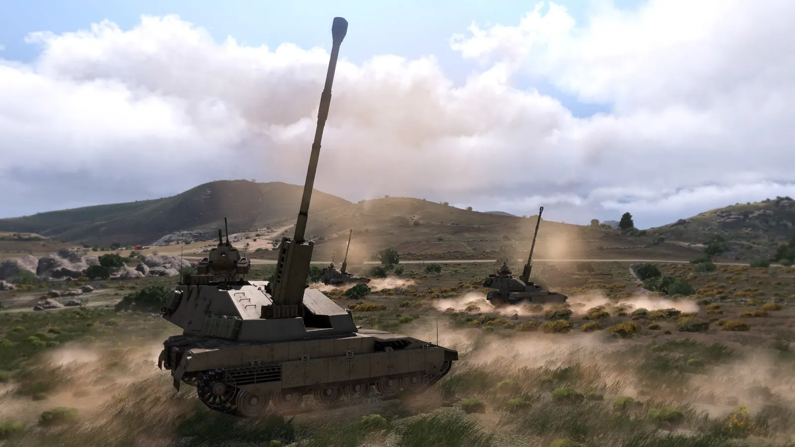 Arma 3 media 8