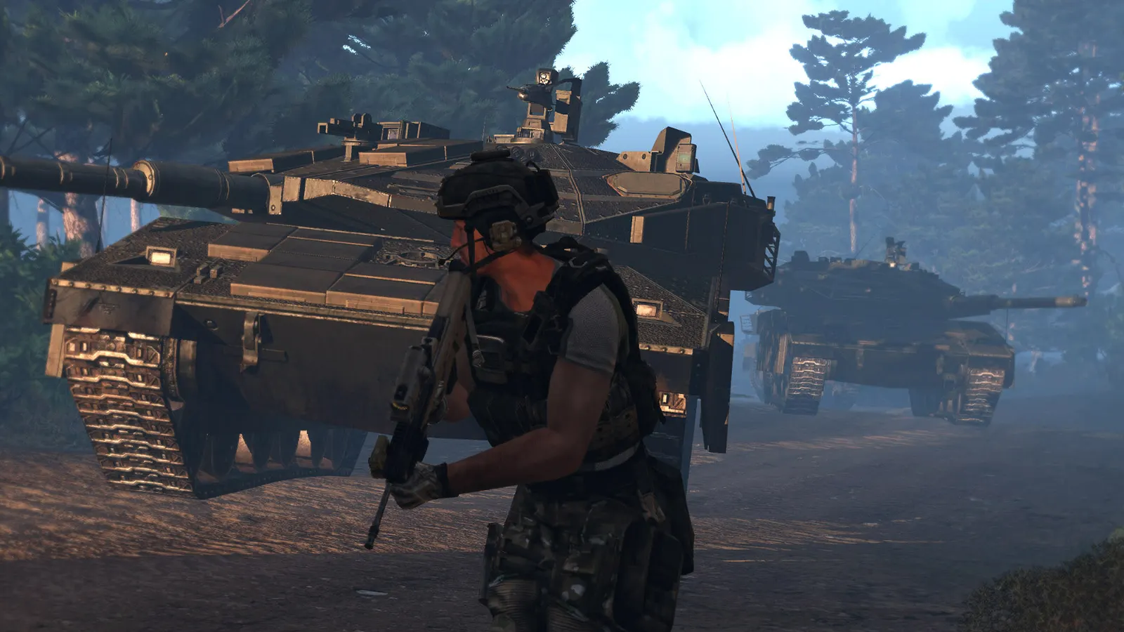 Arma 3 media 9