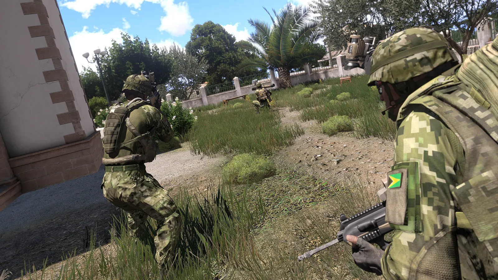 Arma 3 media 10