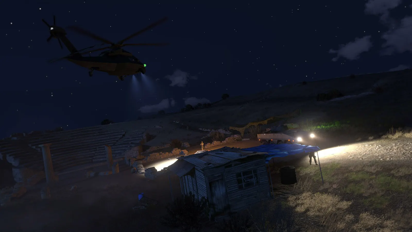 Arma 3 media 11