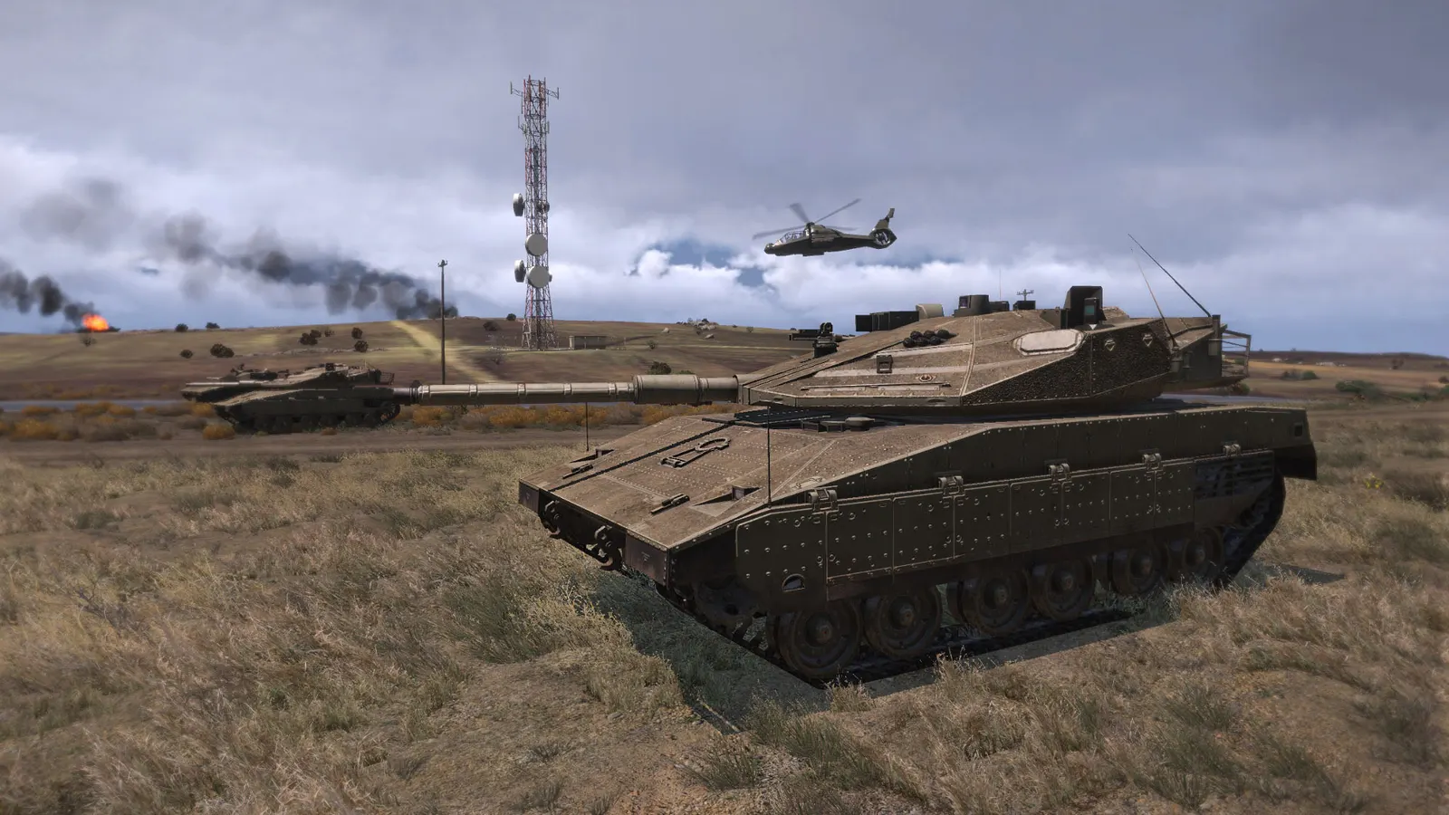 Arma 3 media 12