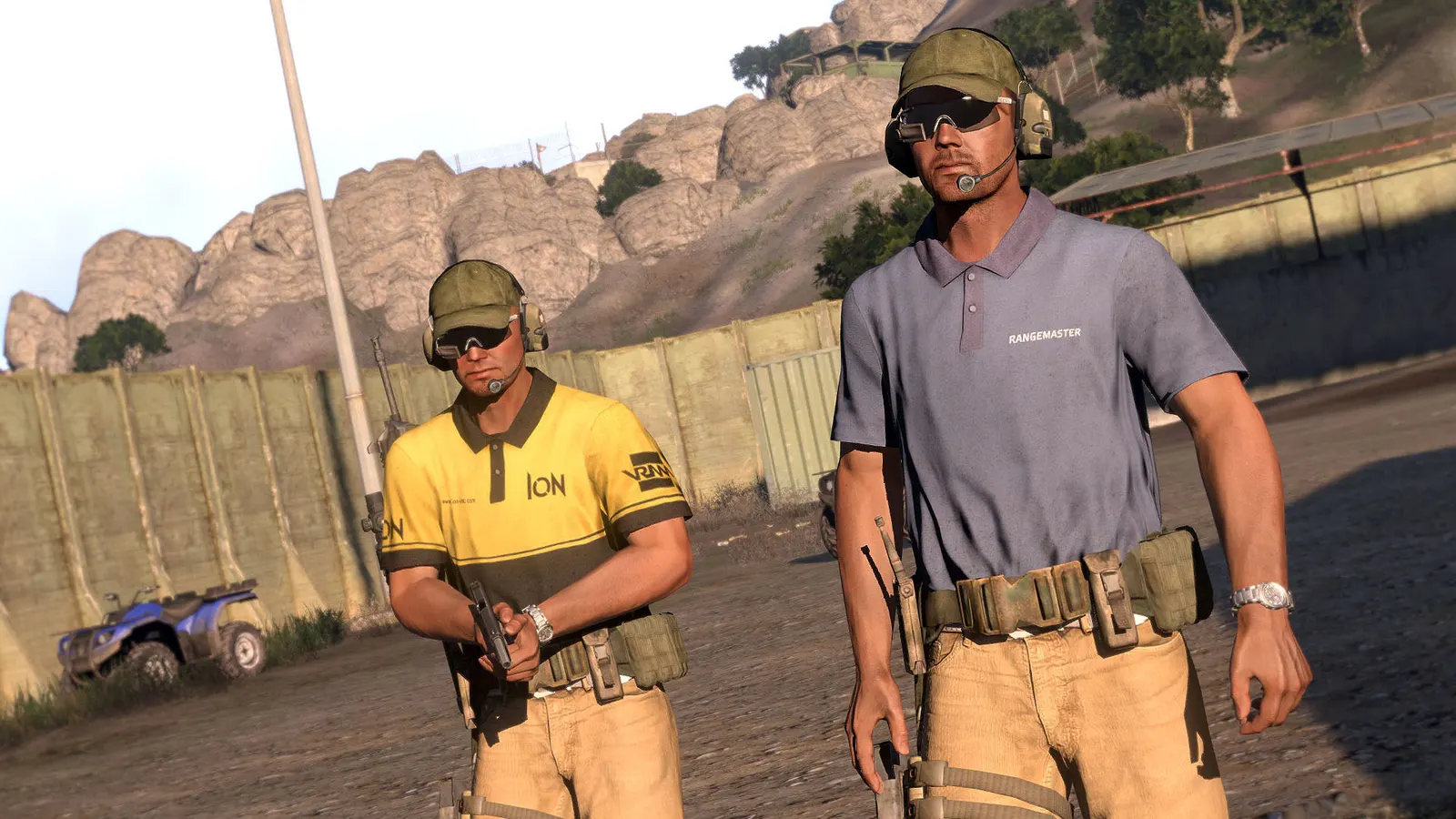 Arma 3 media 16