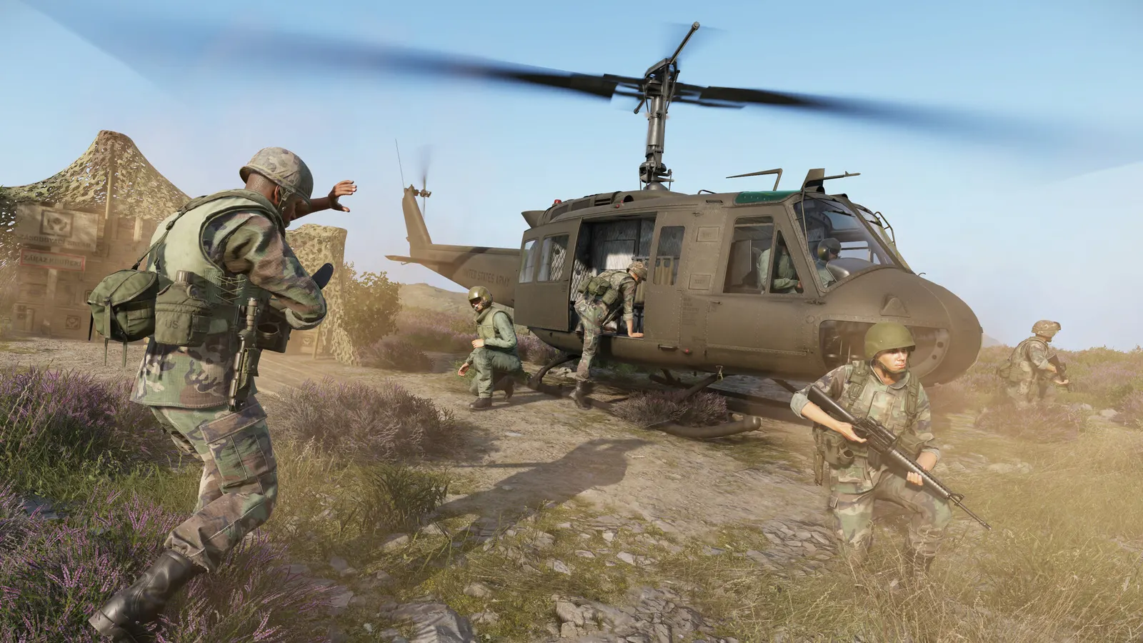 Arma Reforger media 8