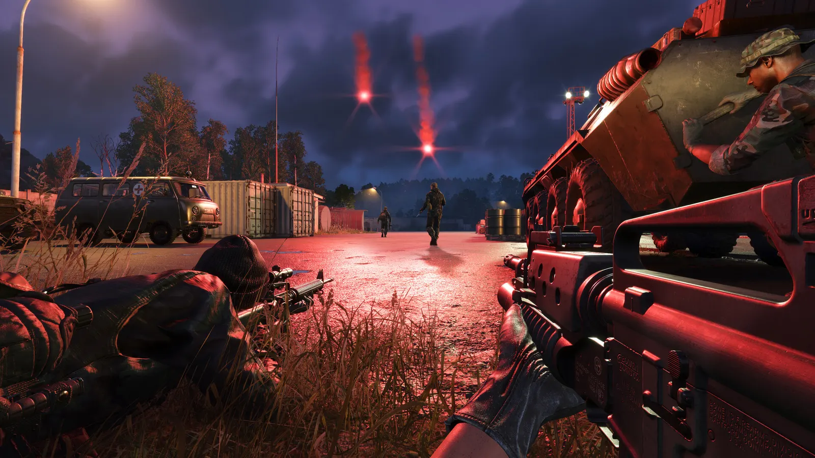 Arma Reforger media 9