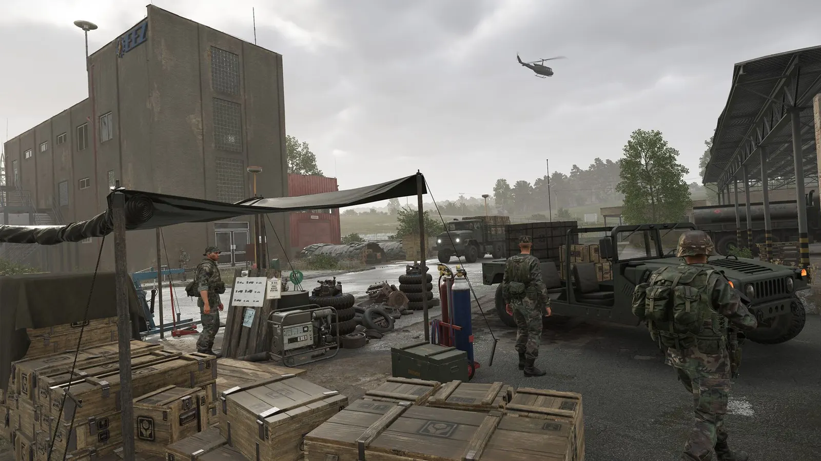 Arma Reforger media 11