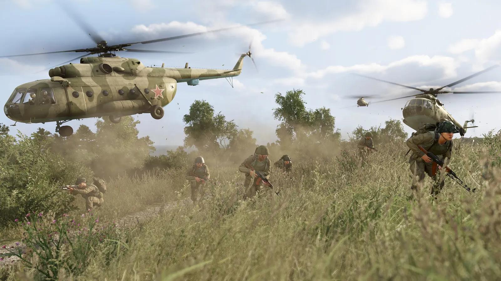 Arma Reforger media 13