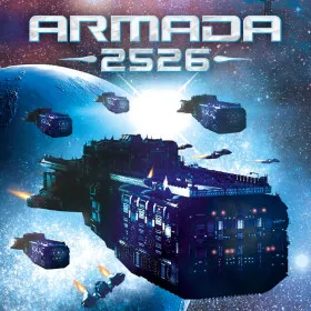 Обкладинка гри Armada 2526