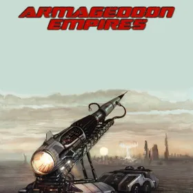 Обкладинка гри Armageddon Empires