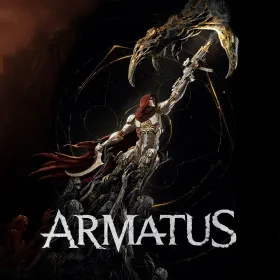 Обкладинка гри Armatus