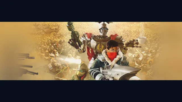 Armed and Dangerous®