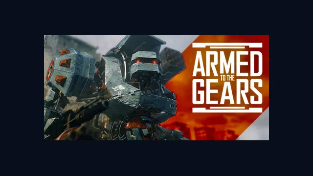 Armed to the Gears
