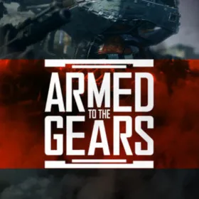 Обкладинка гри Armed to the Gears